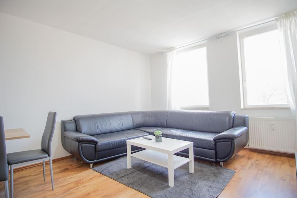 City Center Apartment Gelsenkirchen Dış mekan fotoğraf