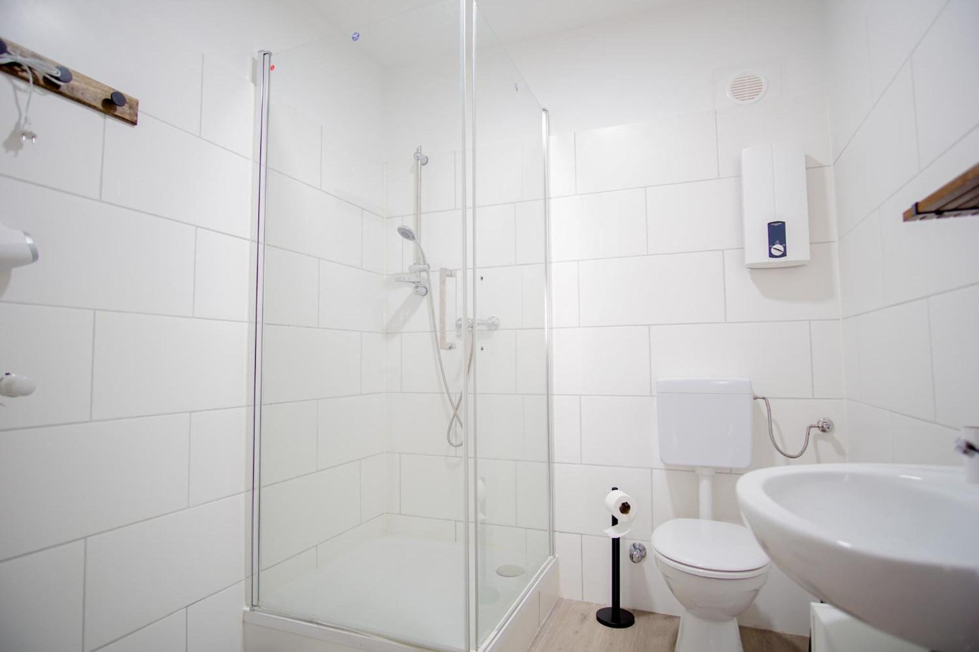 City Center Apartment Gelsenkirchen Dış mekan fotoğraf