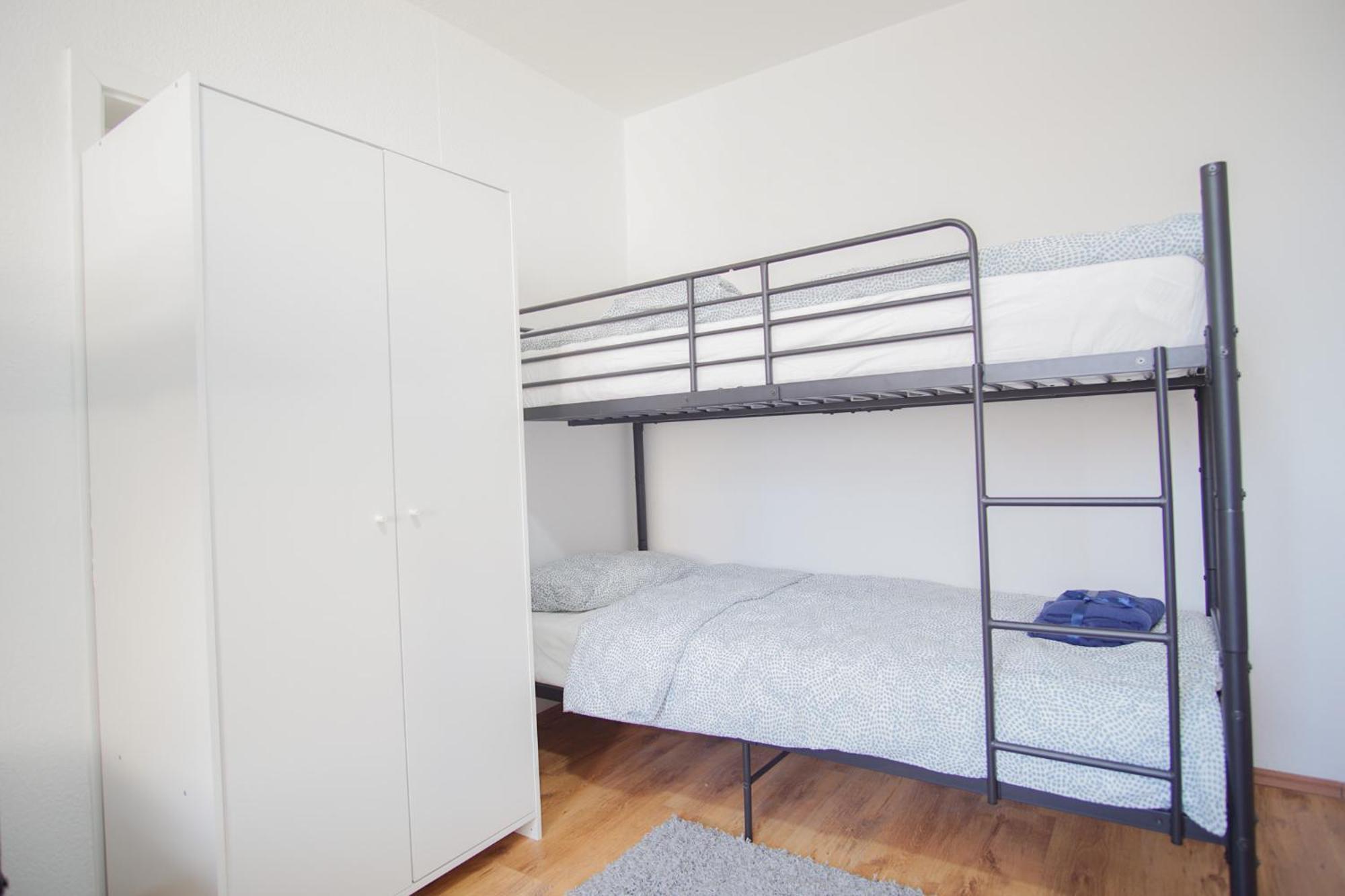 City Center Apartment Gelsenkirchen Dış mekan fotoğraf