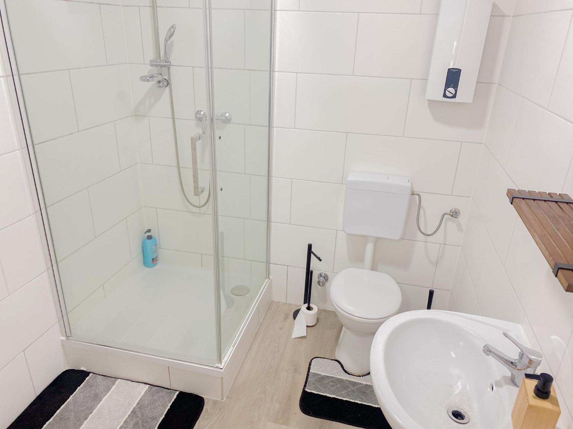 City Center Apartment Gelsenkirchen Dış mekan fotoğraf