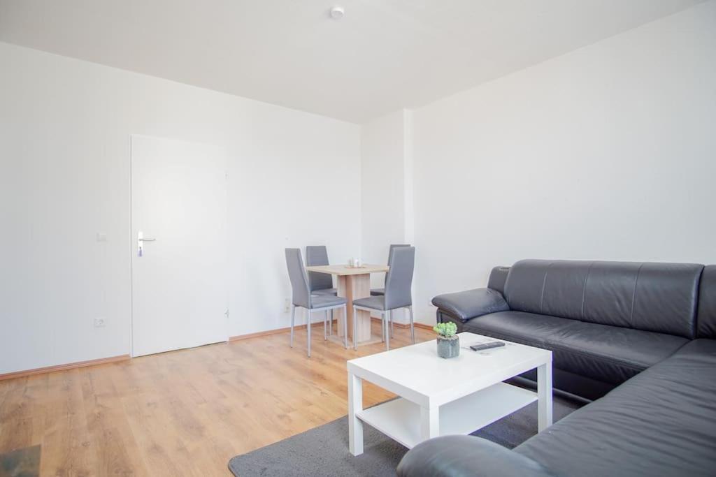 City Center Apartment Gelsenkirchen Dış mekan fotoğraf